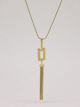 Modern Icon Lariat