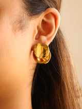 Pebble Studs