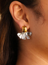Celestial Flare Earring