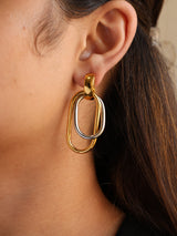 Duo Orbit Hoops