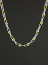Paradox Interlock Necklace
