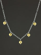 Orbit Link Chain