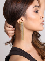 Cascade Earcuff