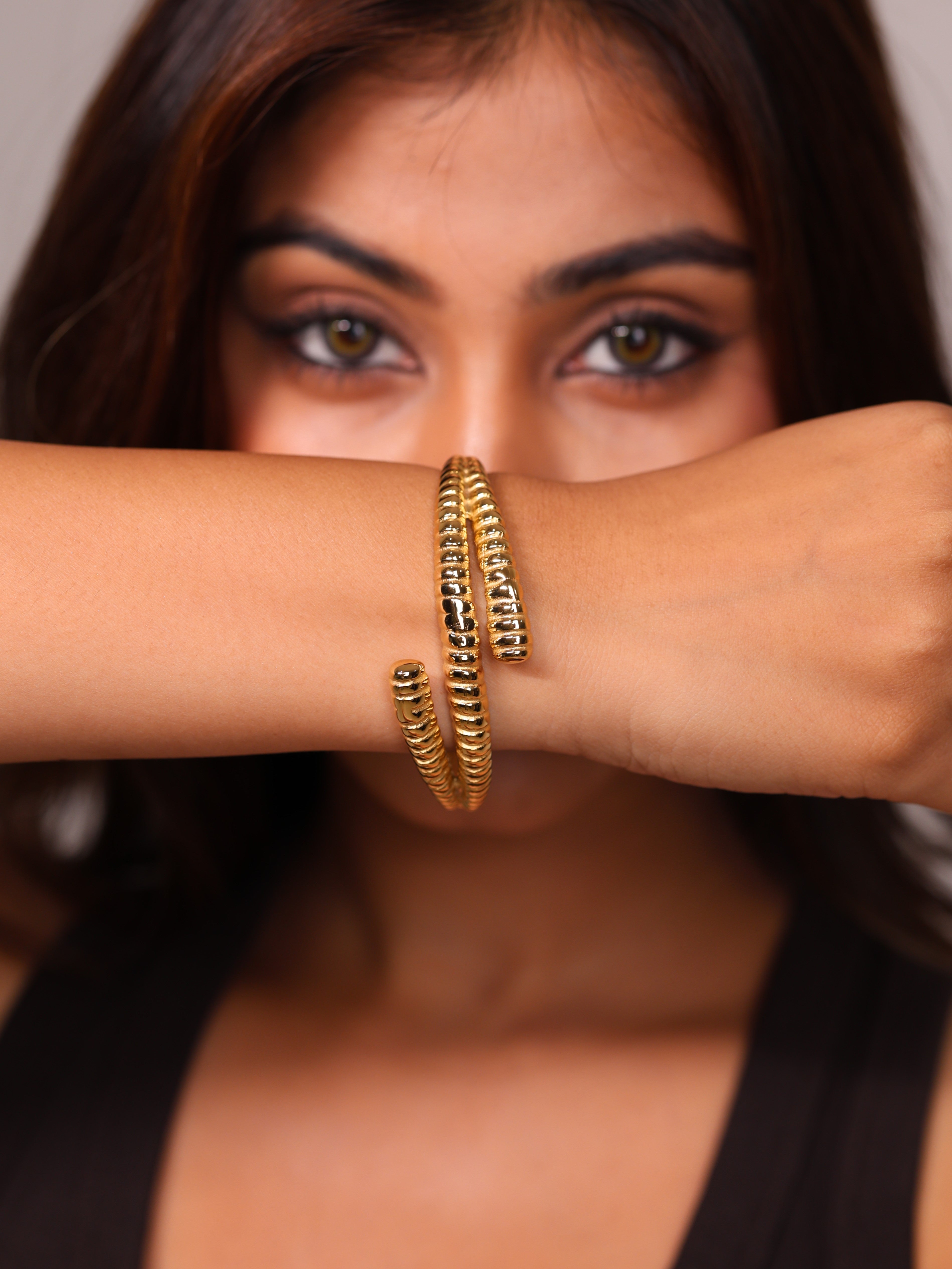 Aure Bangle