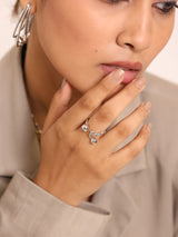 Sphere Ring