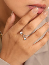 Sphere Ring