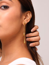 Tear Drop Earrings