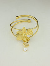 Flora Bangle