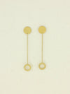 Pendulum Chain Drops