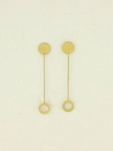 Pendulum Chain Drops