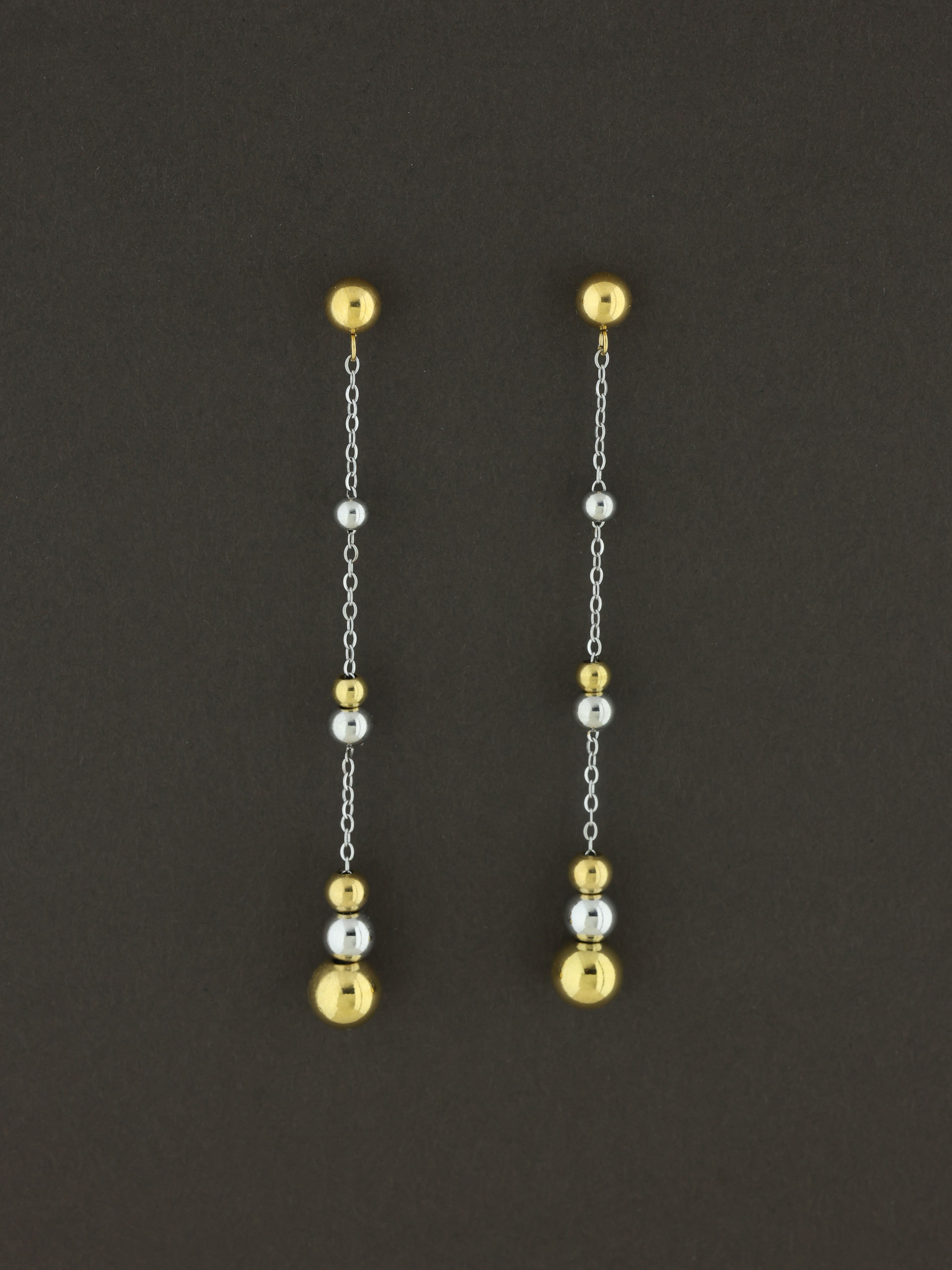 Constellation Linear Drops