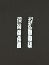 Twin Star Earrings