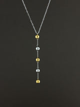 Cascade Link Lariat