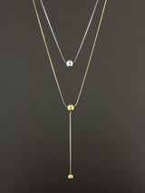 Minimalist Muse Chain
