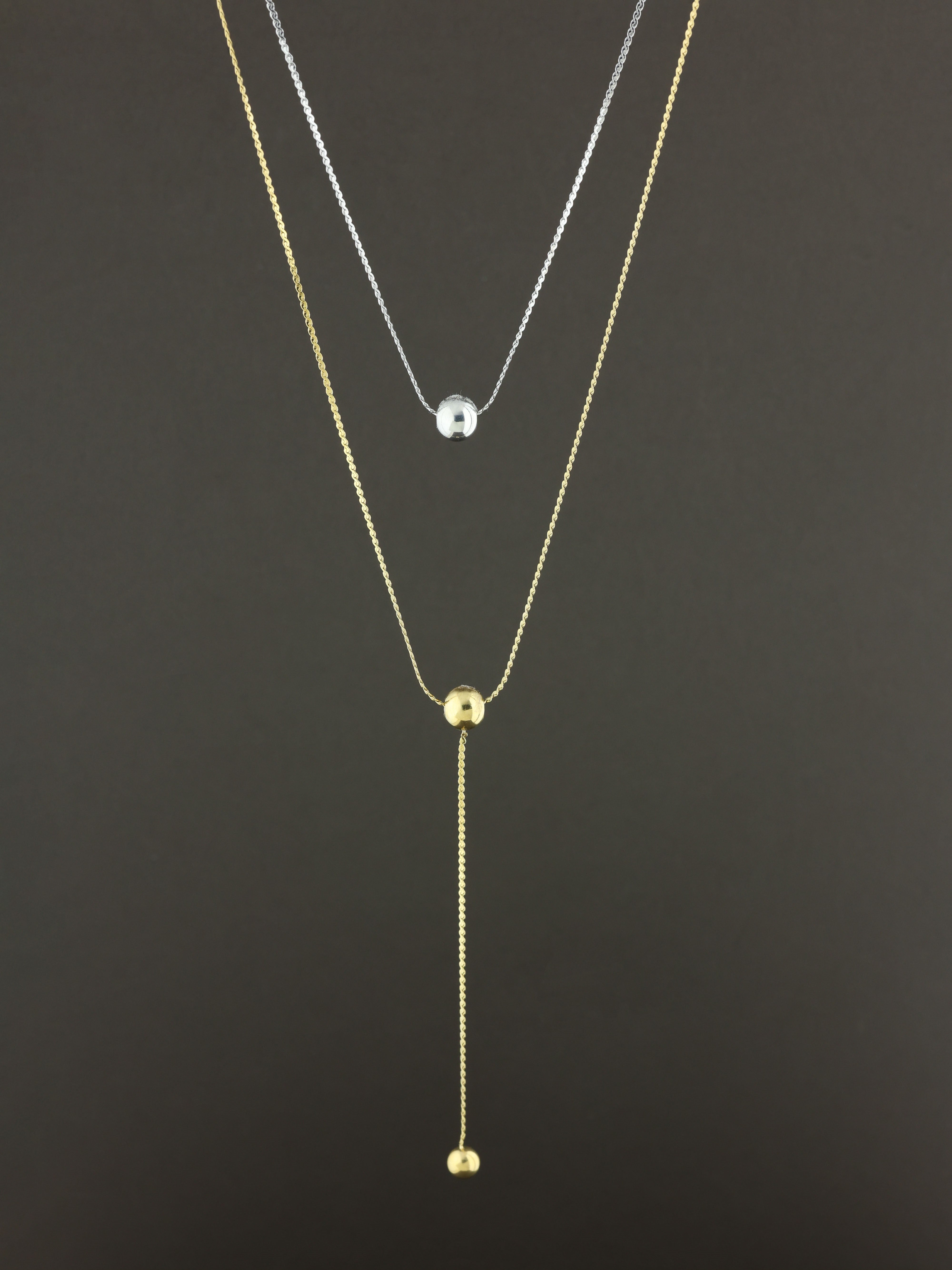 Minimalist Muse Chain