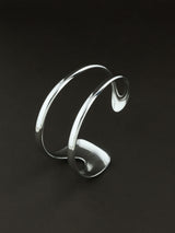 Horizon Split Bangle