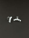 Pearl Ear Cuff