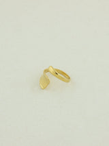 Classic Band Ring