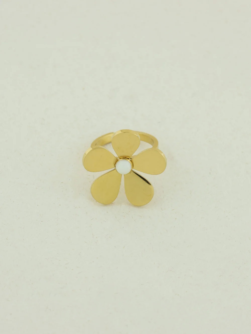 Golden Petal Collection