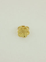 Fix Flower Ring