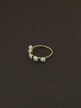 Floral Ring
