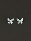 Butterfly Studs