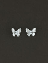 Butterfly Studs