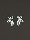 Aurelia Leaf Earrings