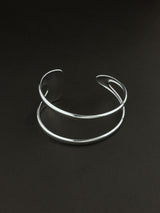 Horizon Split Bangle