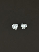 Silver Pearl Signature Series