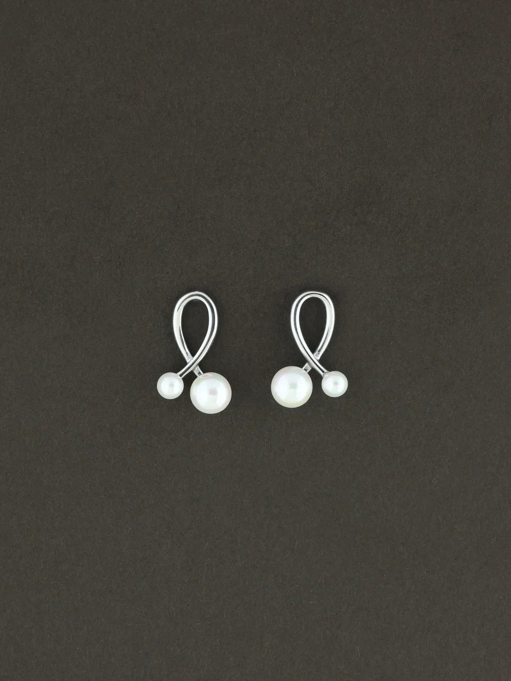 Silver Pearl Signature Series
