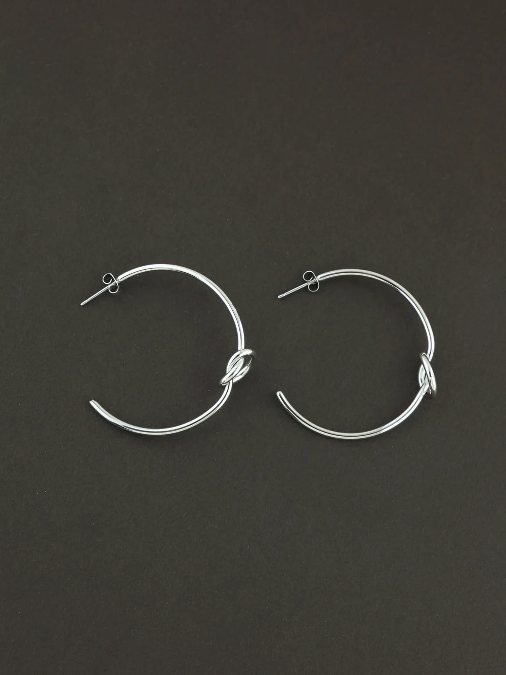 Silver Sterling Flow Collection