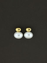 Two Tier Orb Studs