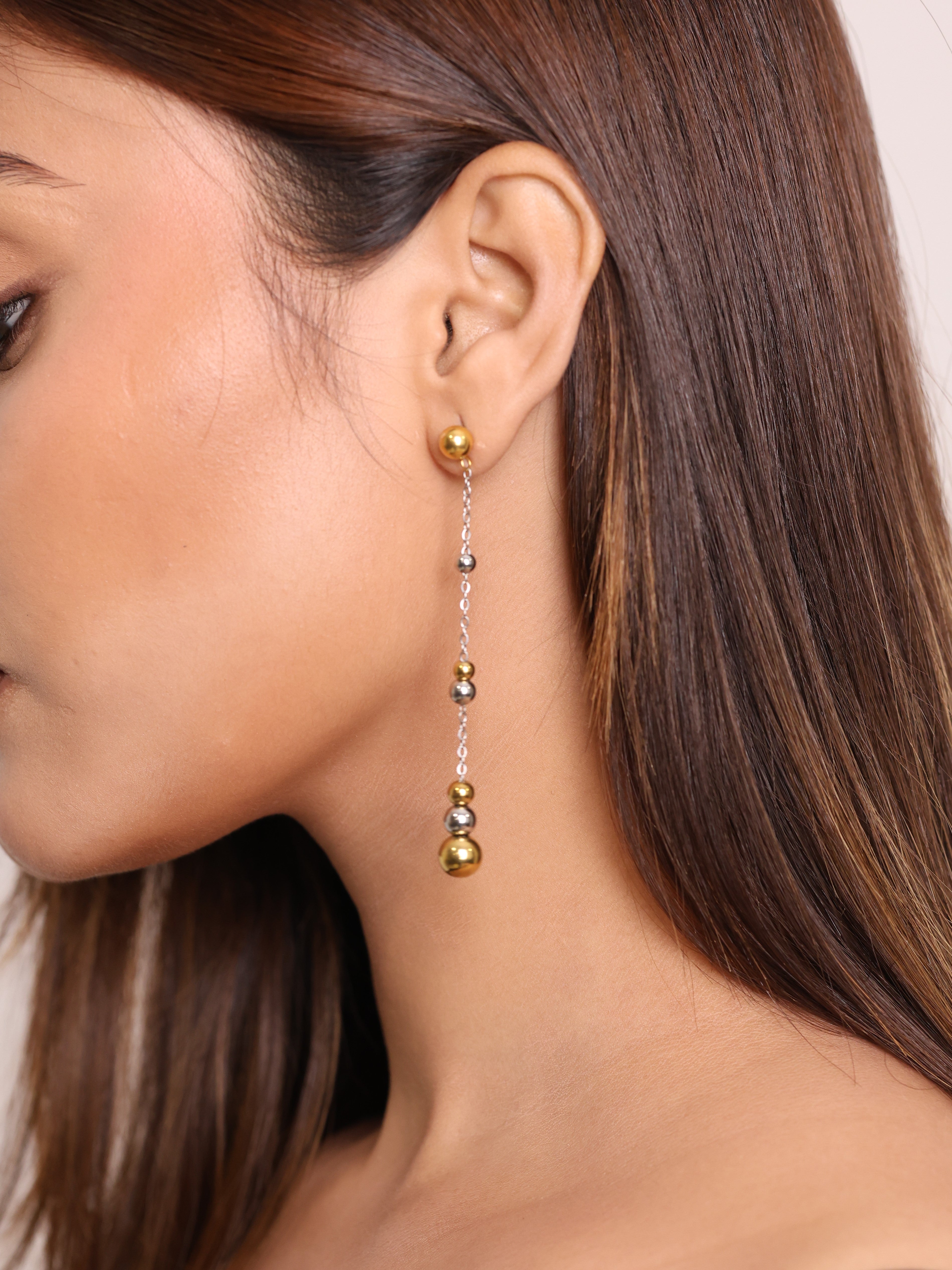 Constellation Linear Drops