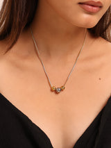 Horizon Duo Necklace