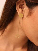Pendulum Chain Drops