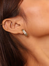 Chromatic Arch Earrings