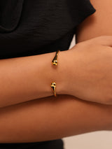Essential Droplet Bangle