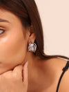 Vortex Statement Hoops
