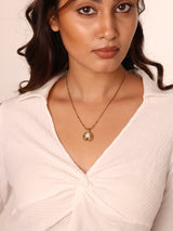 Sleek Chain Necklace