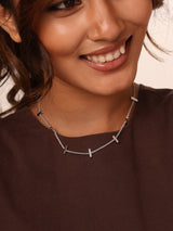 Skylite Elegant Layer Necklace