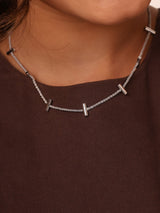 Skylite Elegant Layer Necklace