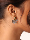 Celestial Flare Earring