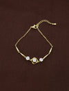 Bloom Diamond Bracelet