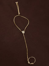 Blossom Chain Ring Harness