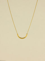 Arc Tube Pendant