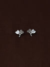 Heart Wing Studs