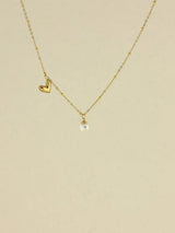 Gold Heart & Pearl Anthology