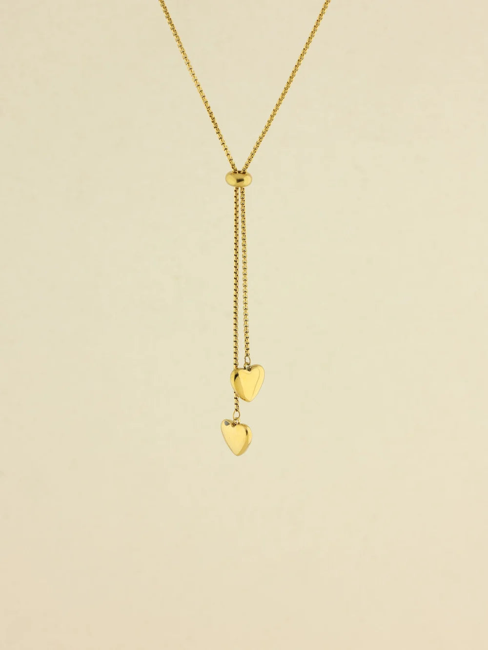 Gold Heart & Pearl Anthology