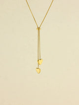 Gold Heart & Pearl Anthology